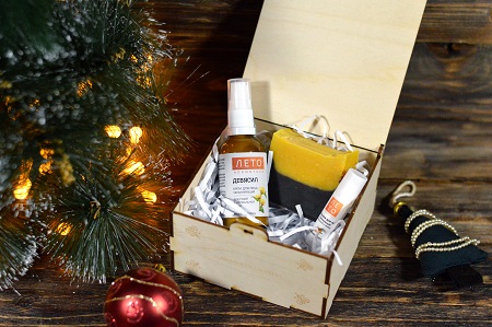 Gift set N 18