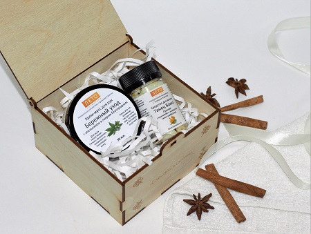 Gift set N 3