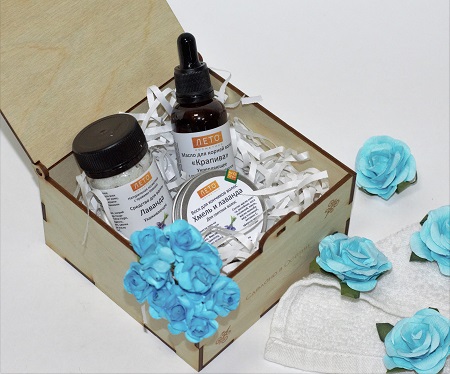 Gift set N 6