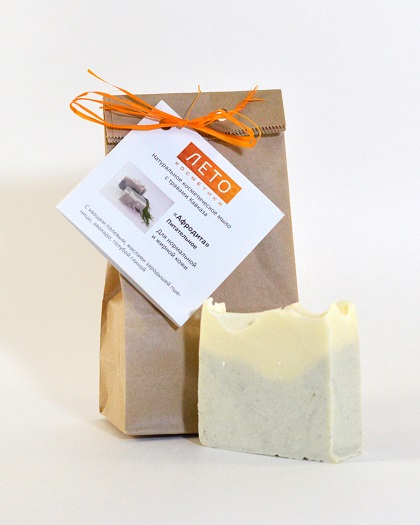 Soap “Aphrodite”