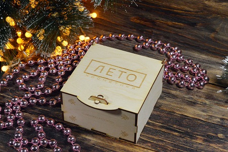 Gift set N 19