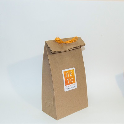 Medium paper bag