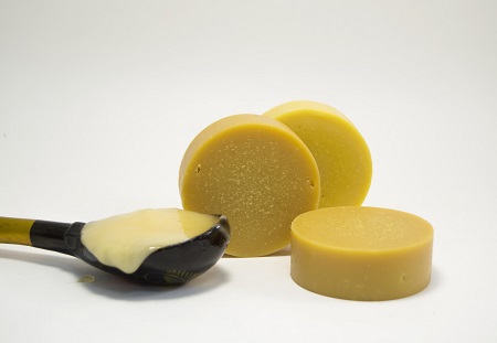 Медовый