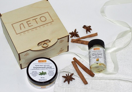 Gift set N 3