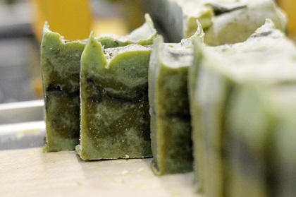 Soap “Caucasian herbs”