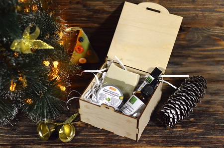 Gift set N 19
