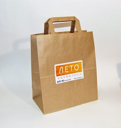 Big paper bag