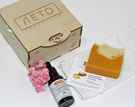 Gift set N 9