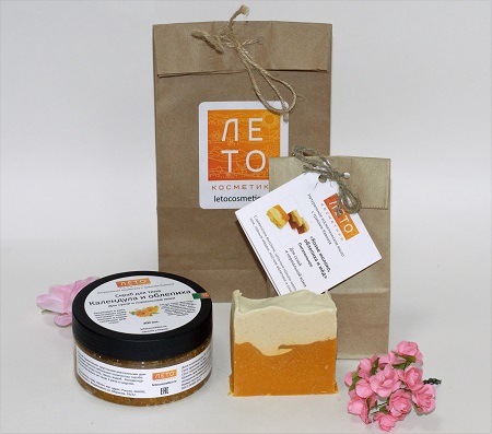 Gift set N 13