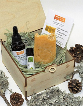 Gift set Gift set N 7 