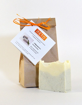 For face Soap “Aphrodite” 