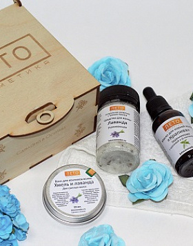 Gift set Gift set N 6 