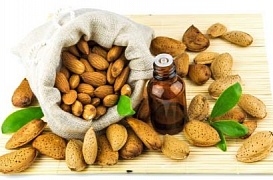 Масло миндаля сладкого