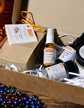 Gift set Gift set N 17 