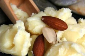 Масло ши нерафинированное
