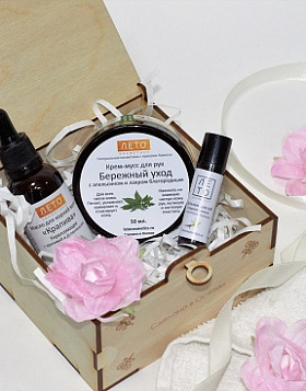 Gift set Gift set N 5 