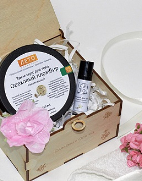 Gift set Gift set N 4 
