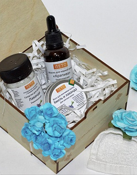 Gift set Gift set N 6 