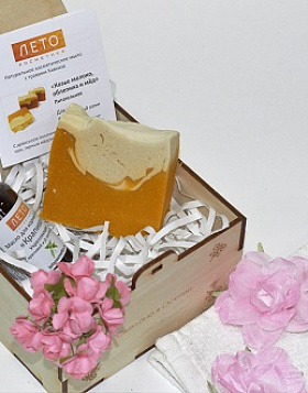 Gift set Gift set N 9 