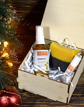 Gift set Gift set N 18 