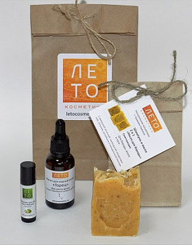 Gift set Gift set N 10 